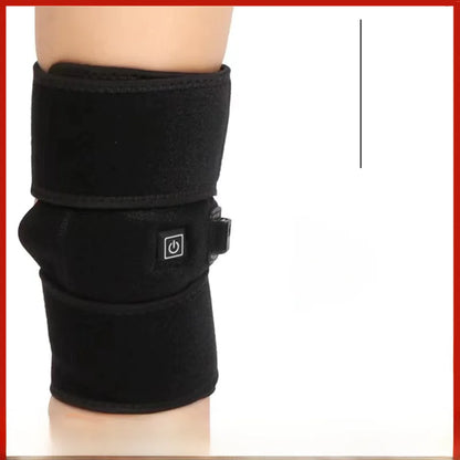 Smart USB Heated Knee Pads