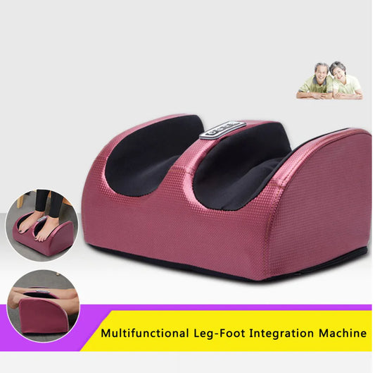 Automatic Foot Massage Machine with Kneading Function