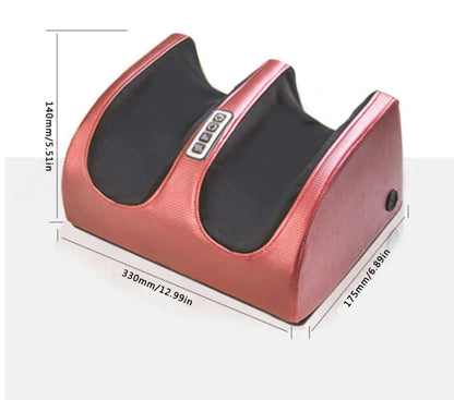 Automatic Foot Massage Machine with Kneading Function