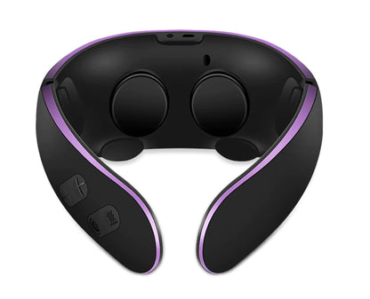 Neck Massager with Kneading Function for Neck Care