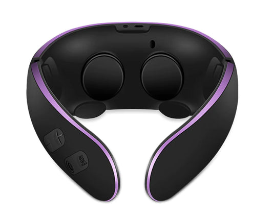 Neck Massager with Kneading Function for Neck Care