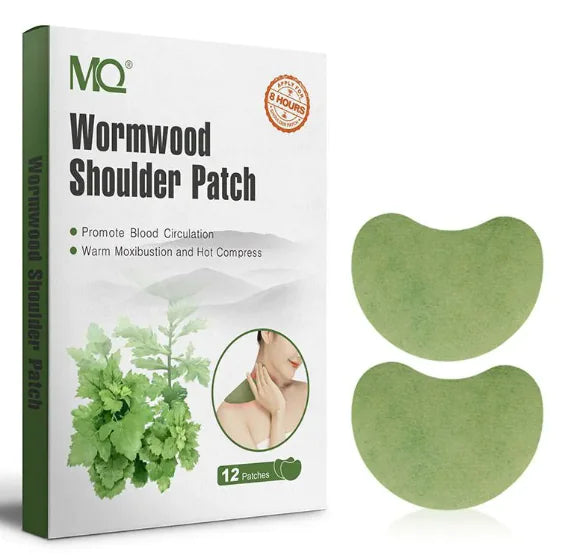 Therapeutic Heat Patches