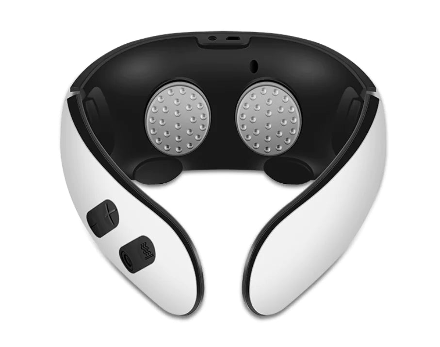Neck Massager with Kneading Function for Neck Care