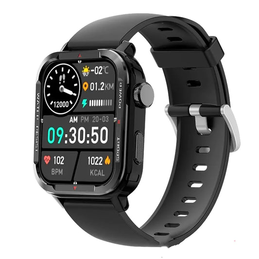 Bluetooth Sports Smartwatch