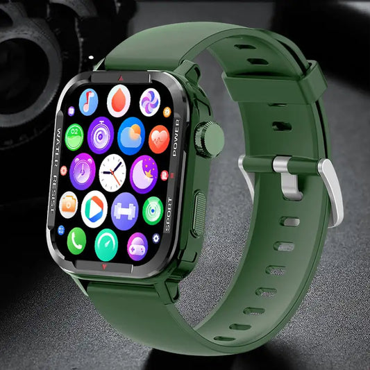 Bluetooth Sports Smartwatch